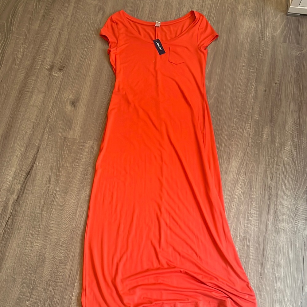 Women’s Old Navy Maxi Dress
